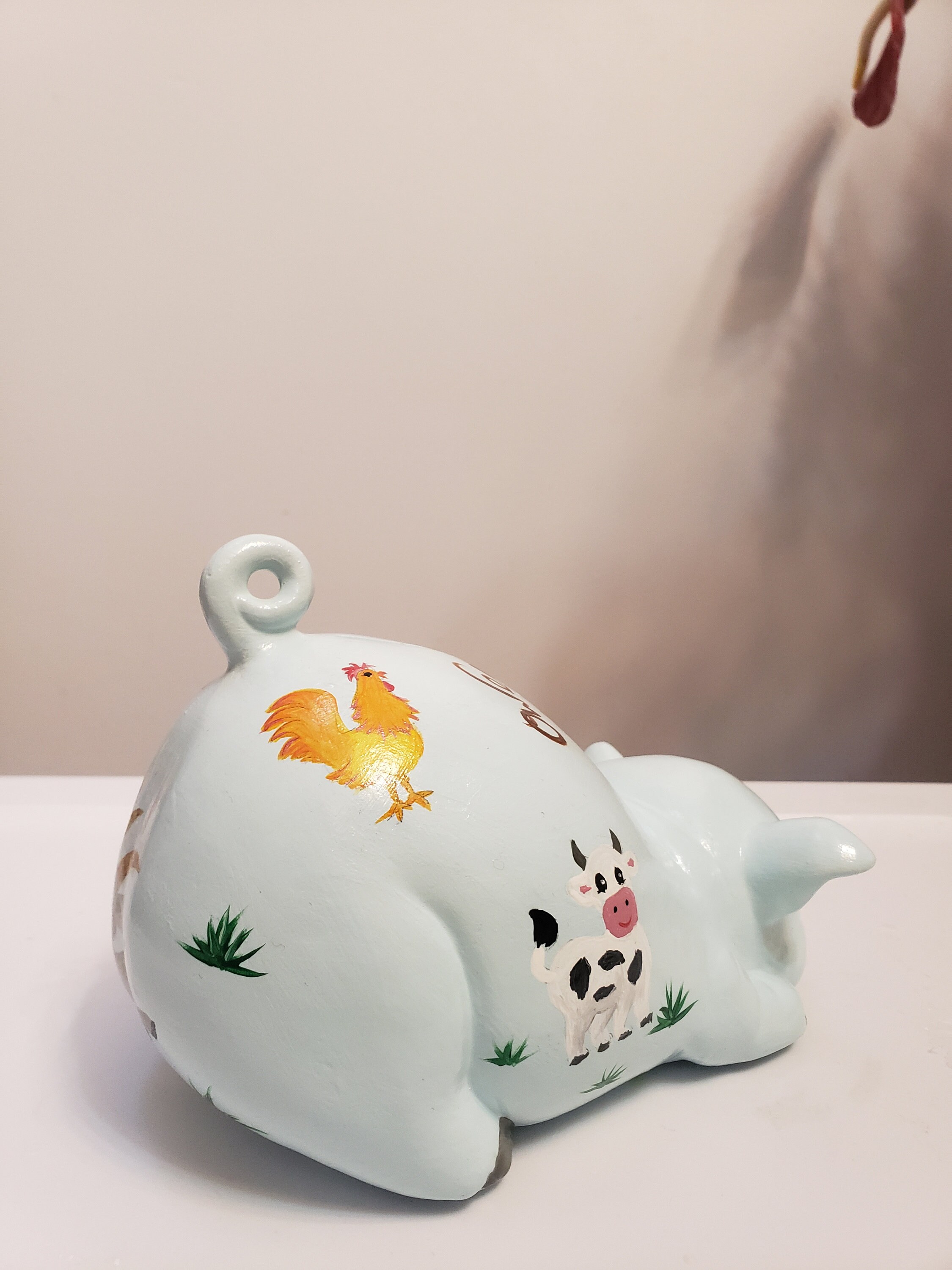 Personalized piggy bank/piggy bank/boys piggy bank Etsy