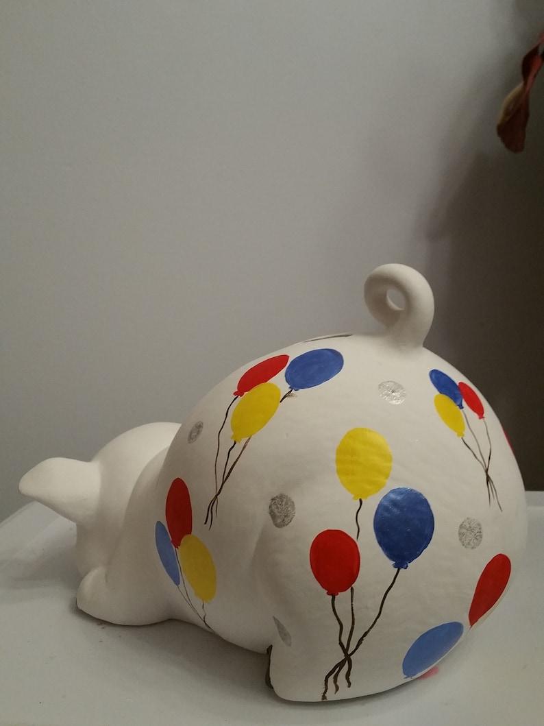 Boys piggy bankpiggy bankpersonalized piggy bankbaby/'s giftbaby shower gift
