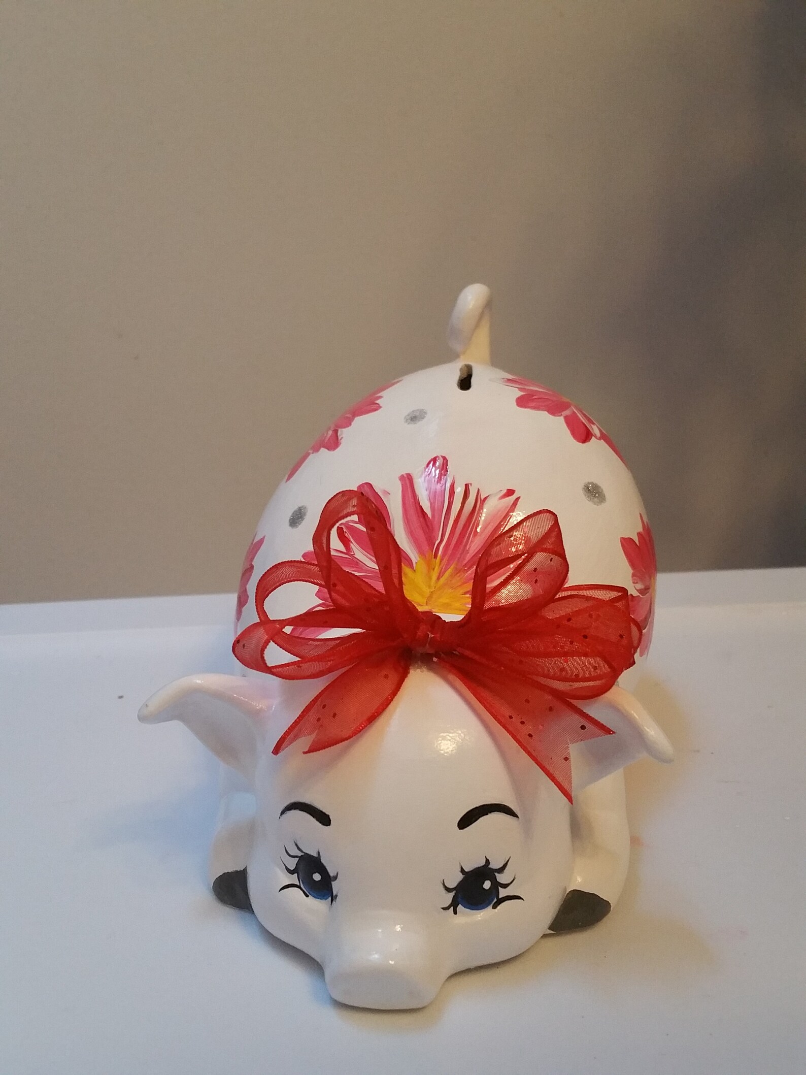 Piggy Bank/personalized Piggy Bank/custom Piggy Bank/girls Etsy