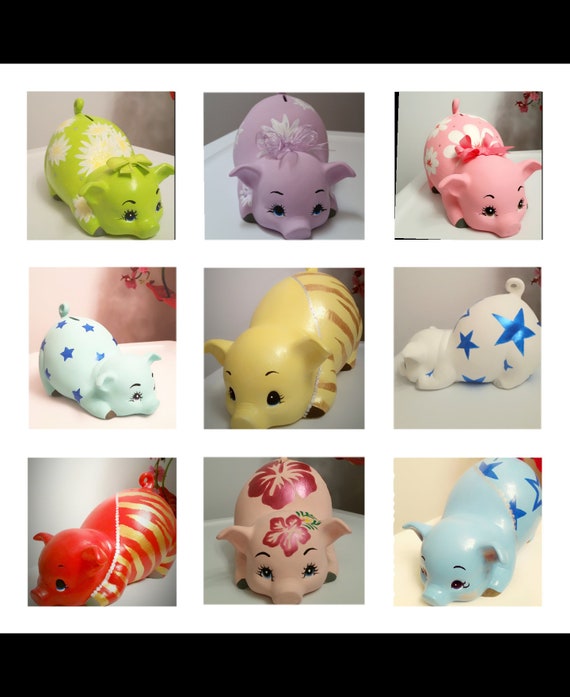 Tirelire Personnalisee Tirelires En Ceramique Tirelire Etsy Tirelire Personnalisee Tirelires En Ceramique Tirelire Etsy