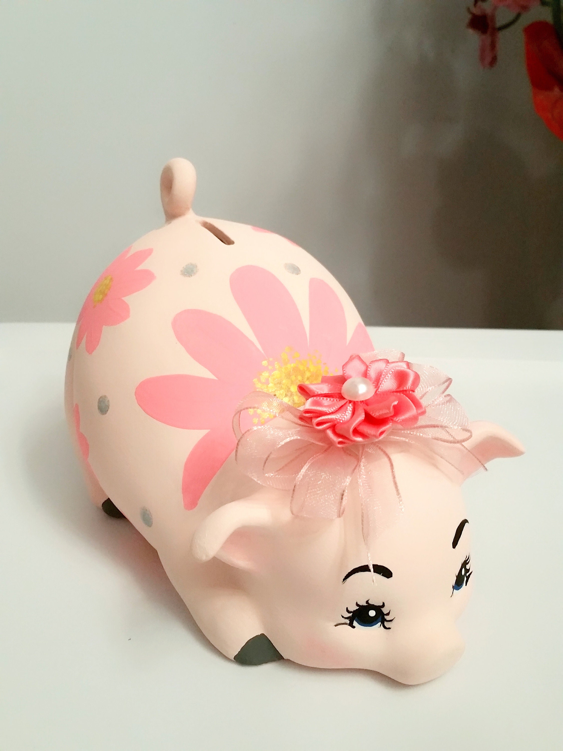 Tirelire Personnalisee Tirelire Filles Rose Tirelire Etsy Tirelire Personnalisee Tirelire Filles Rose Tirelire Etsy