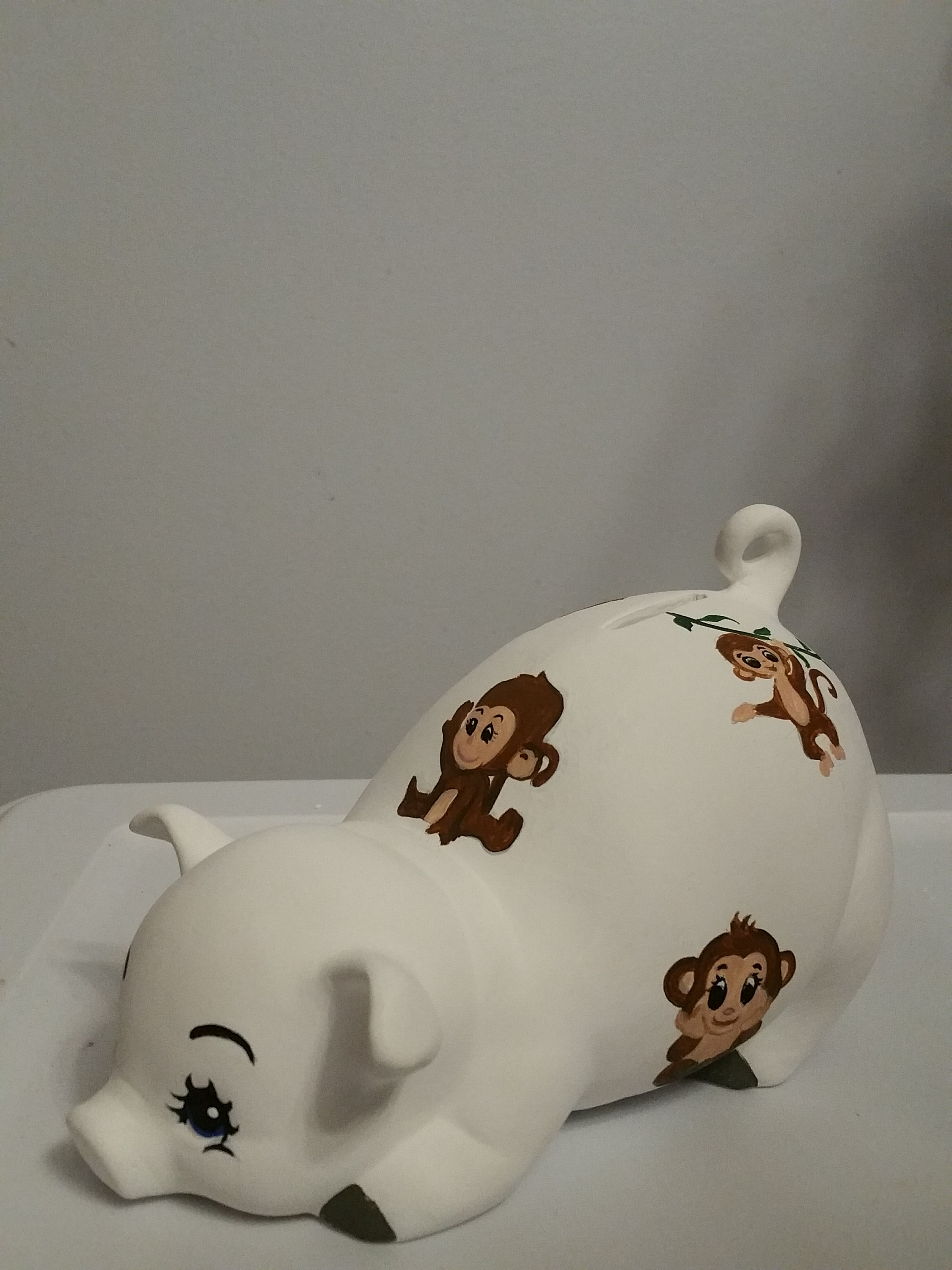 Personalized Piggy Bank/piggy Bank/boys Piggy Bank Etsy