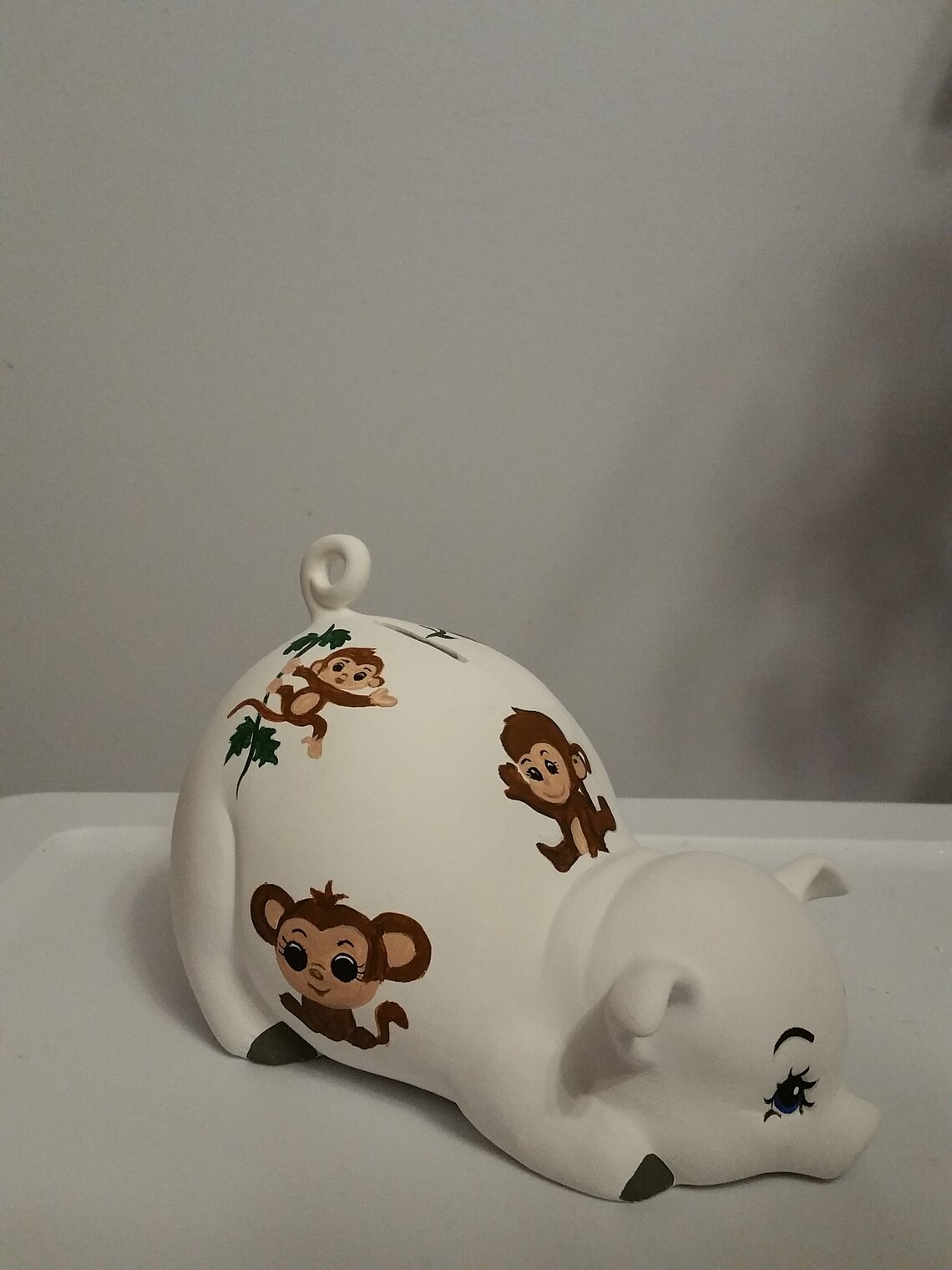 Personalized Piggy Bank/piggy Bank/boys Piggy Bank Etsy