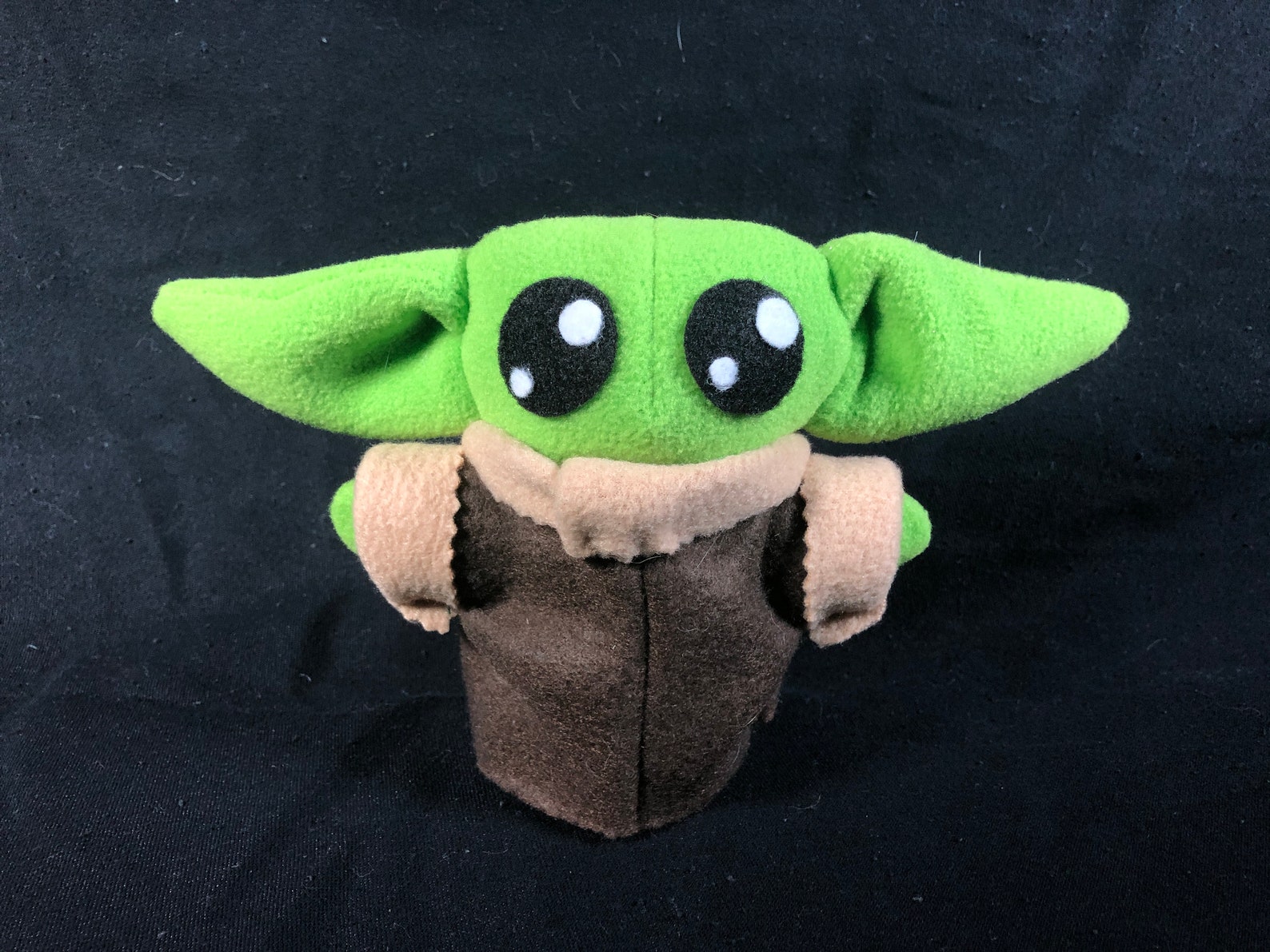 Weighted Star Wars Plushies Etsy