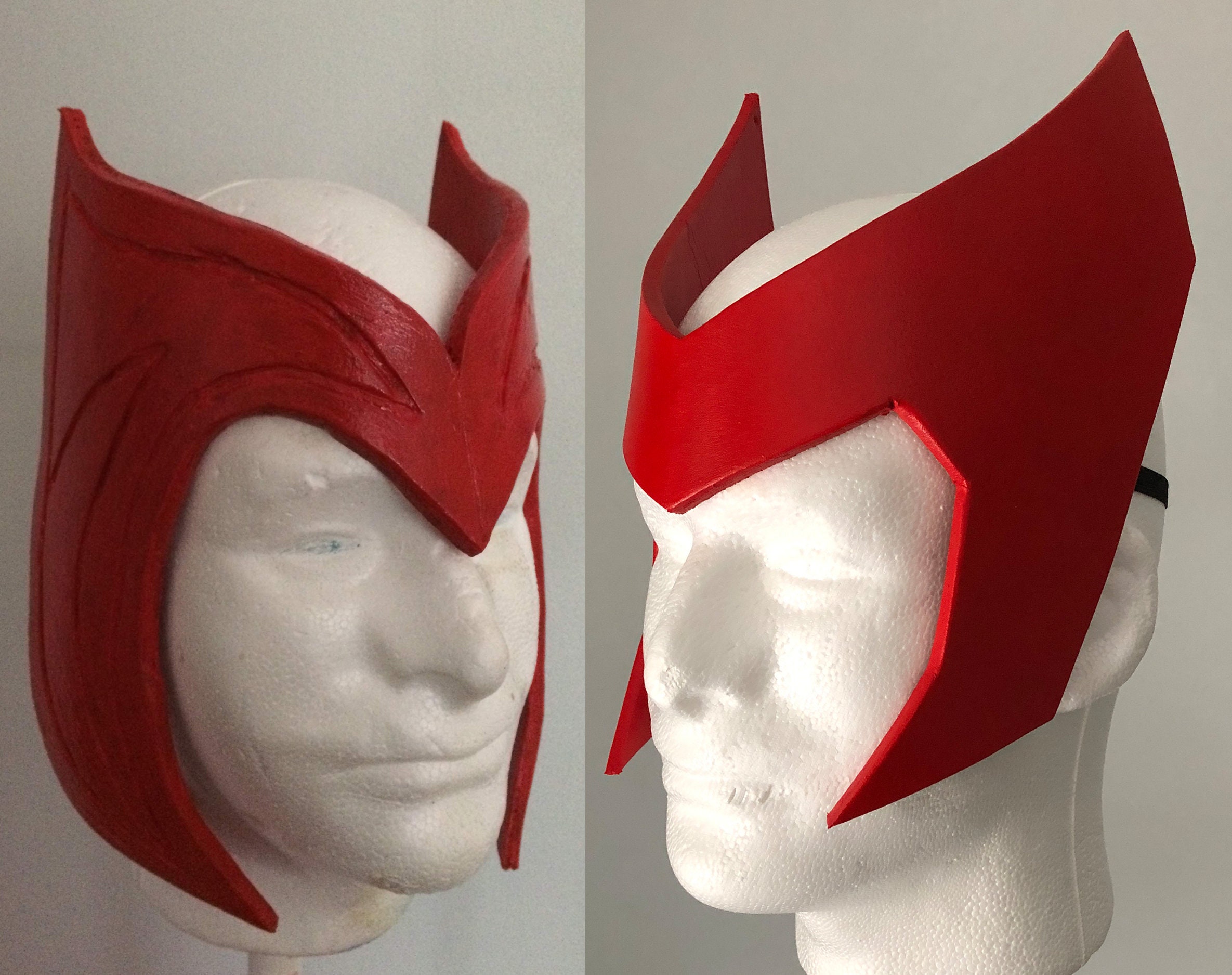 headpiece scarlet witch