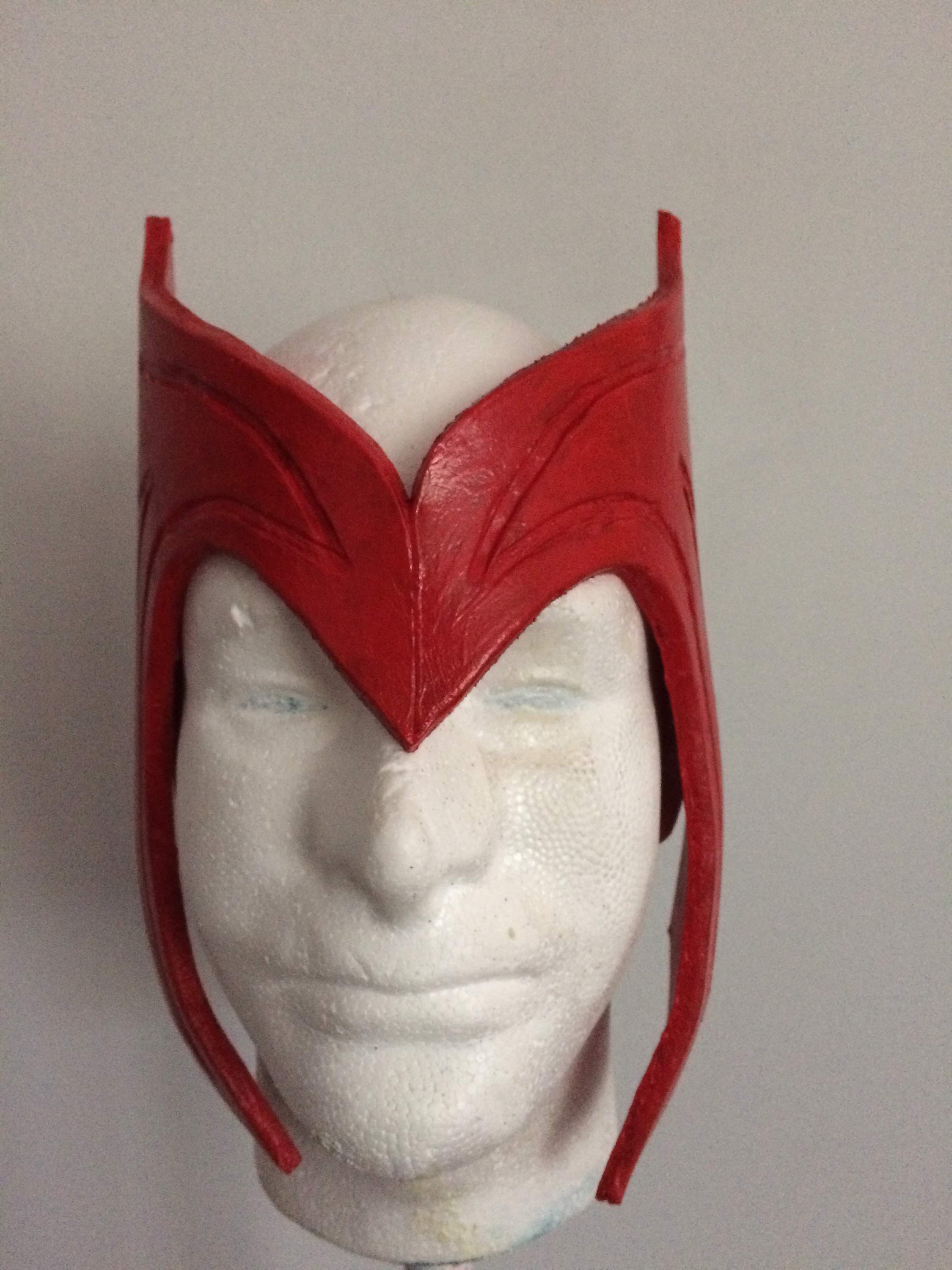 Scarlet Witch Headpiece Etsy scarlet-witch-headpiece-etsy