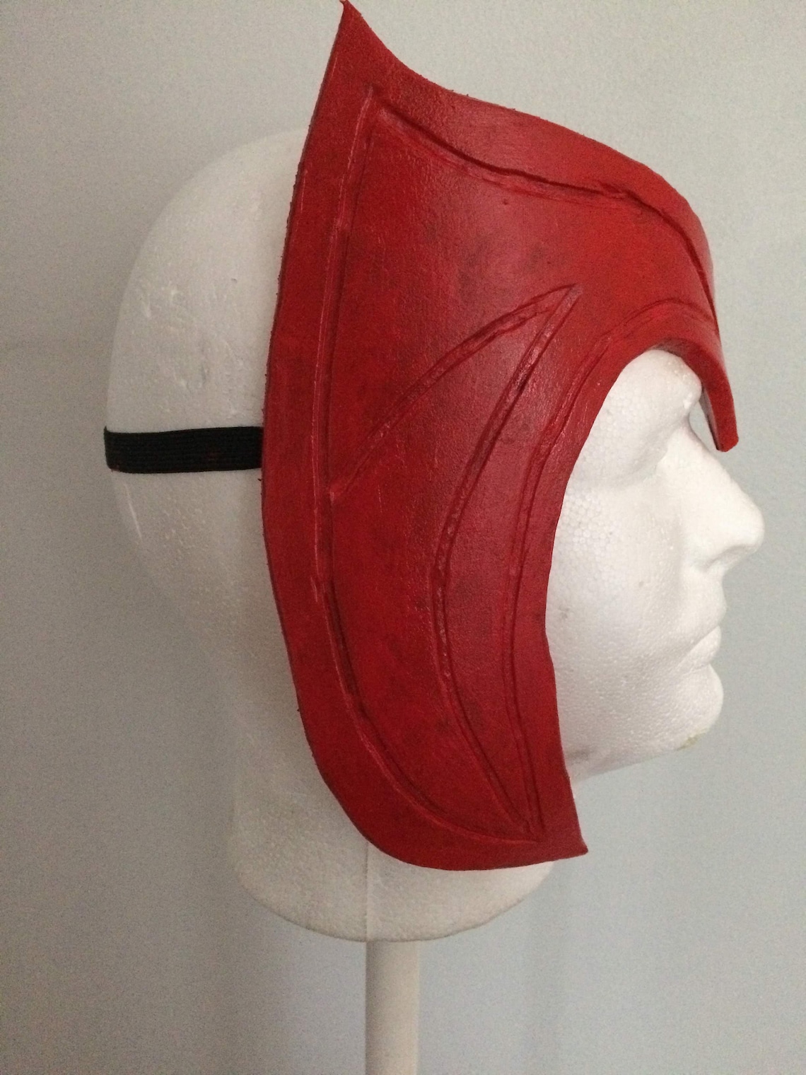 headpiece scarlet witch