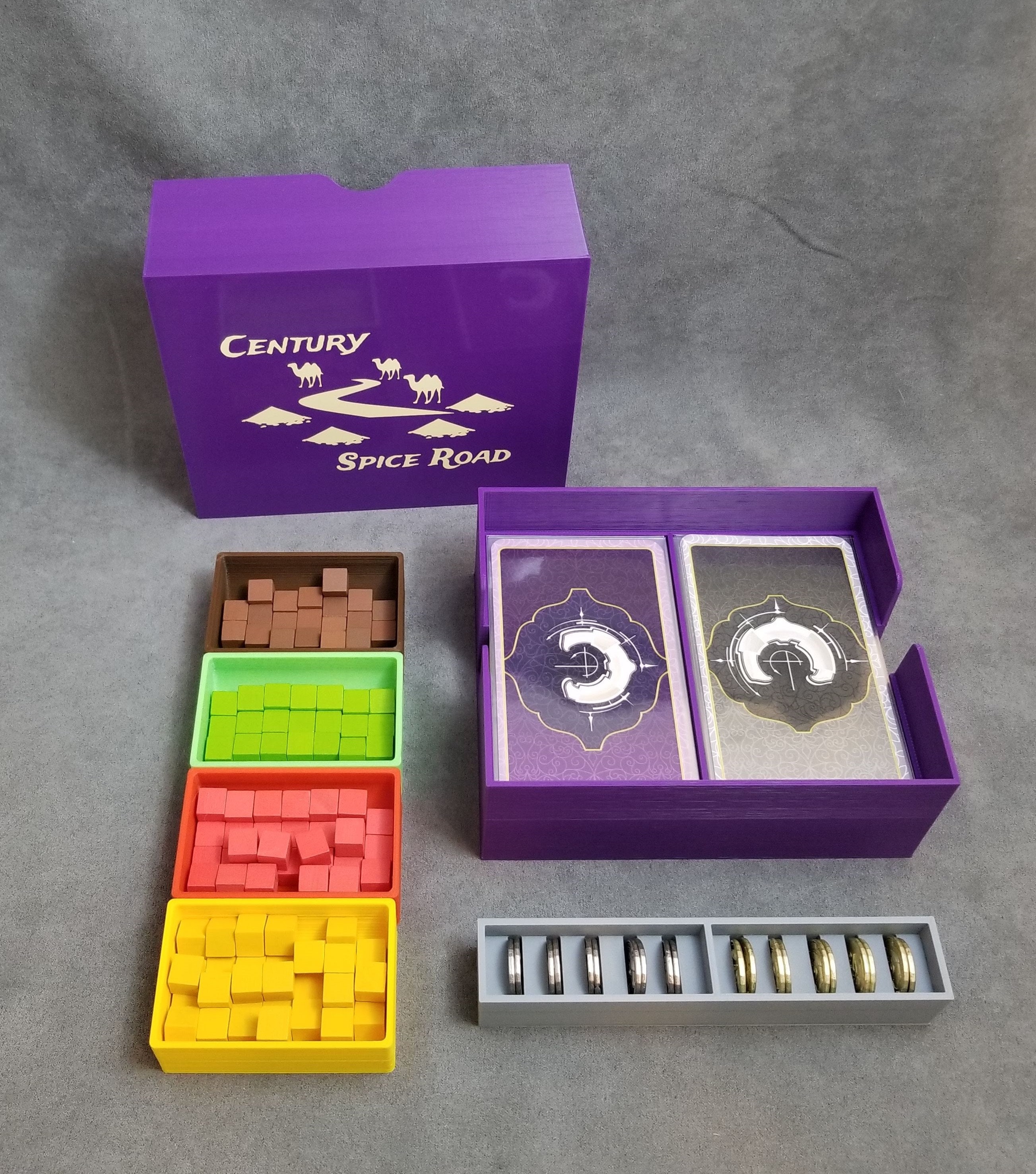Century spice road - Etsy 日本