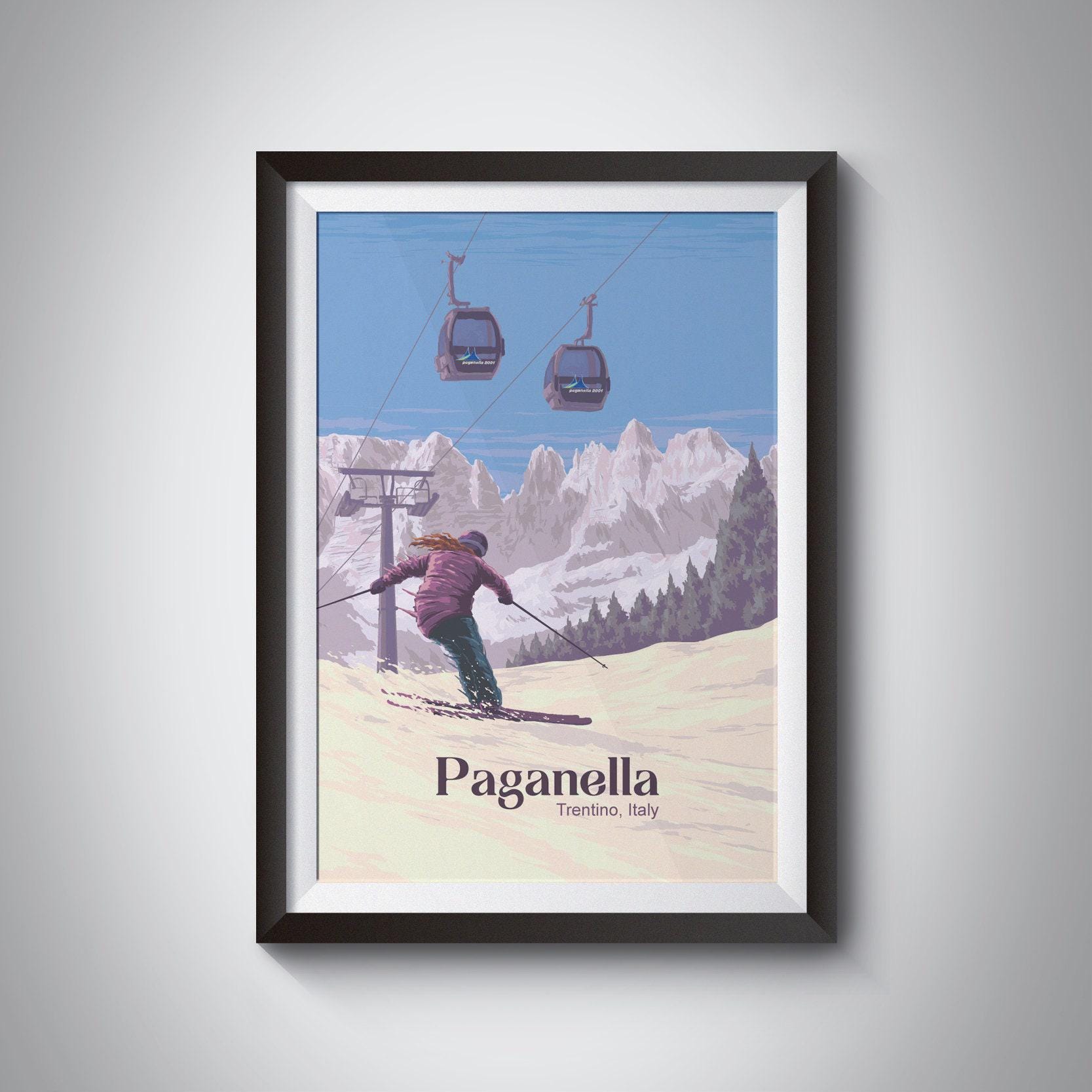 Aprono i primi comprensori del Dolomiti Superski | | Il piu