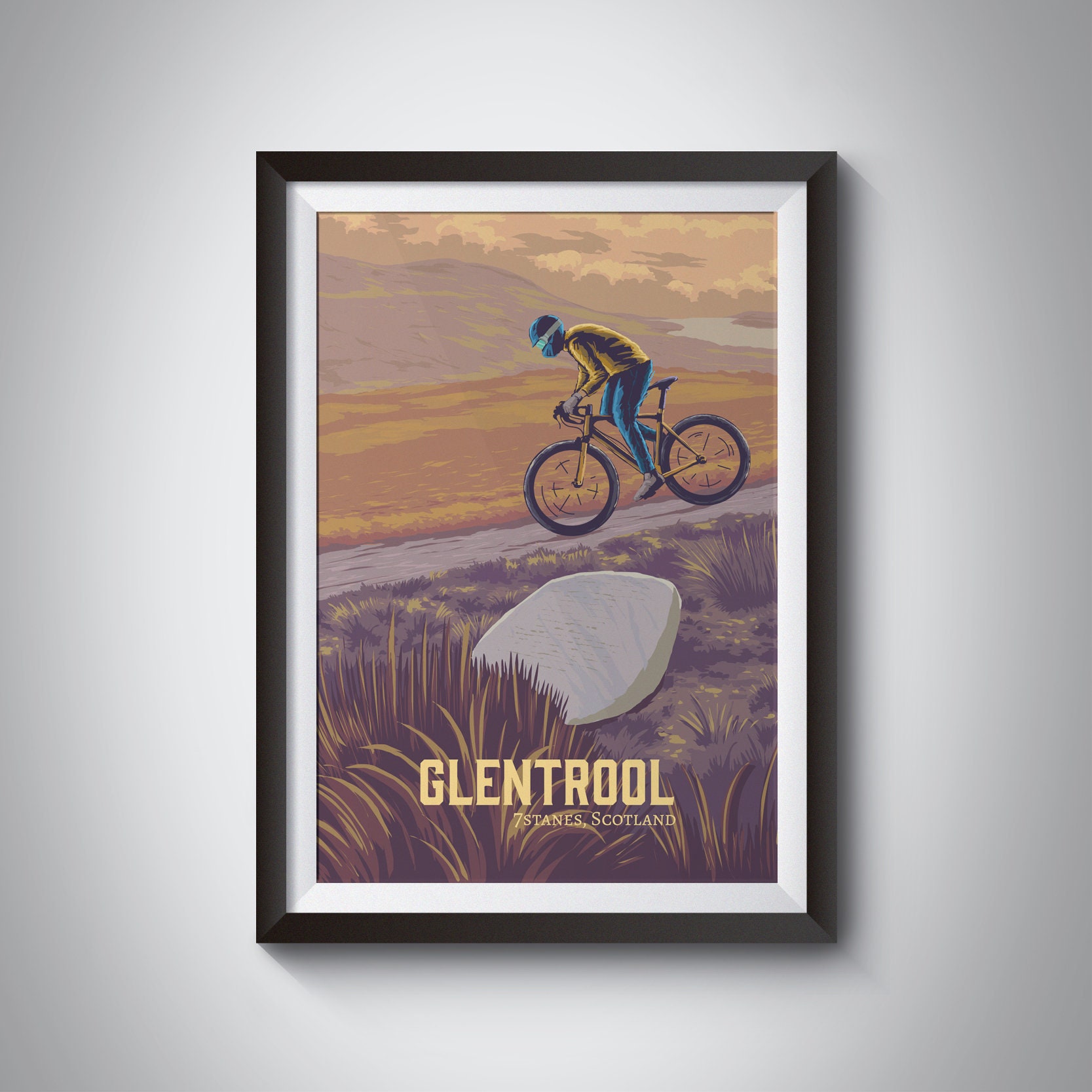 7stanes mountain best sale biking