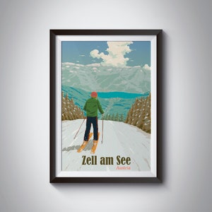 Sex zell am see