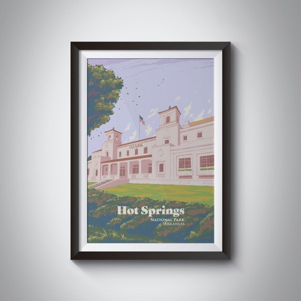 Bathhouse Etsy