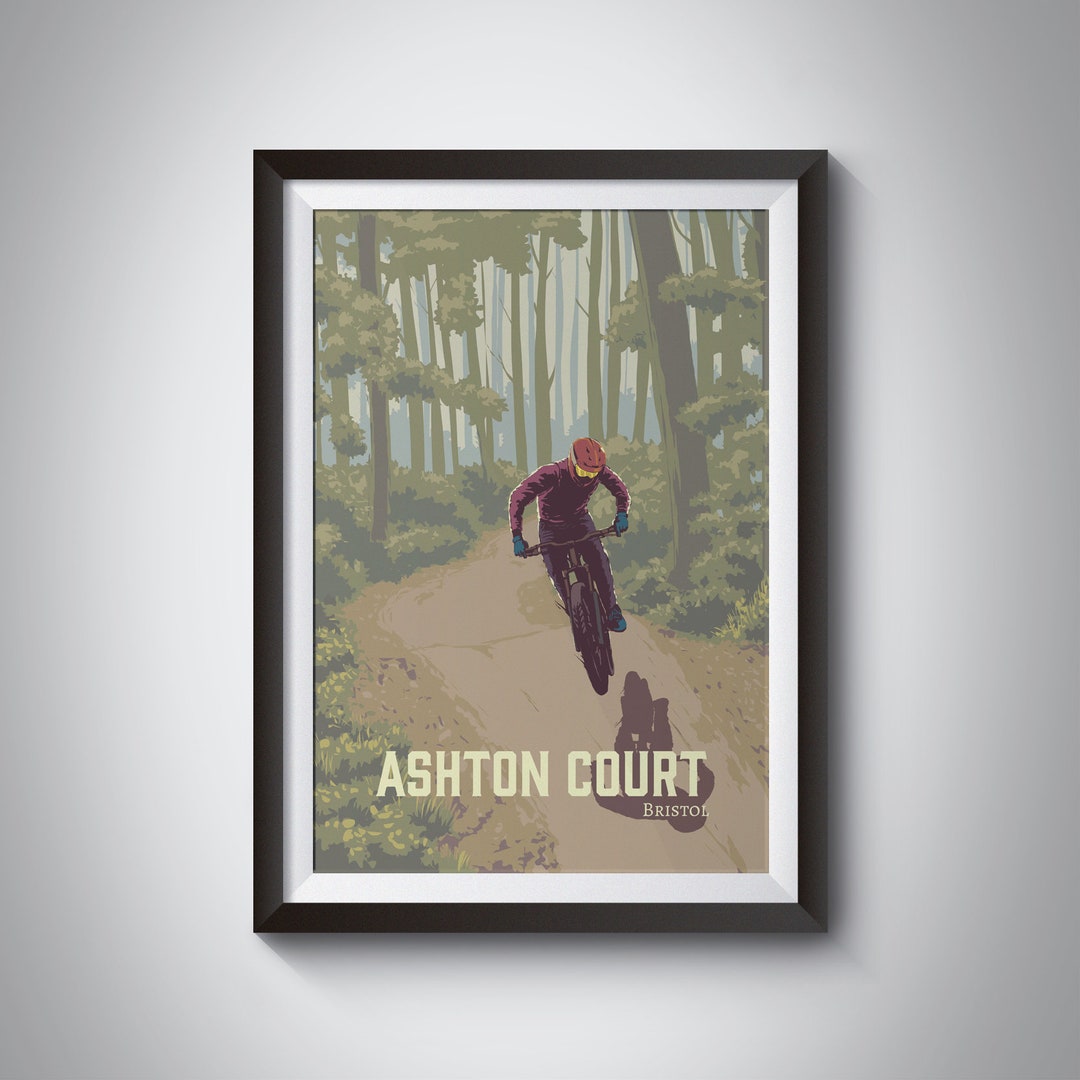 Ashton court mtb outlet