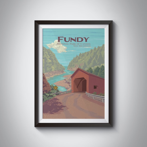 Fundy (Original Skin)