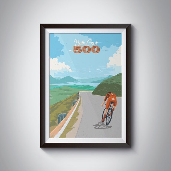 north coast 500 cycle