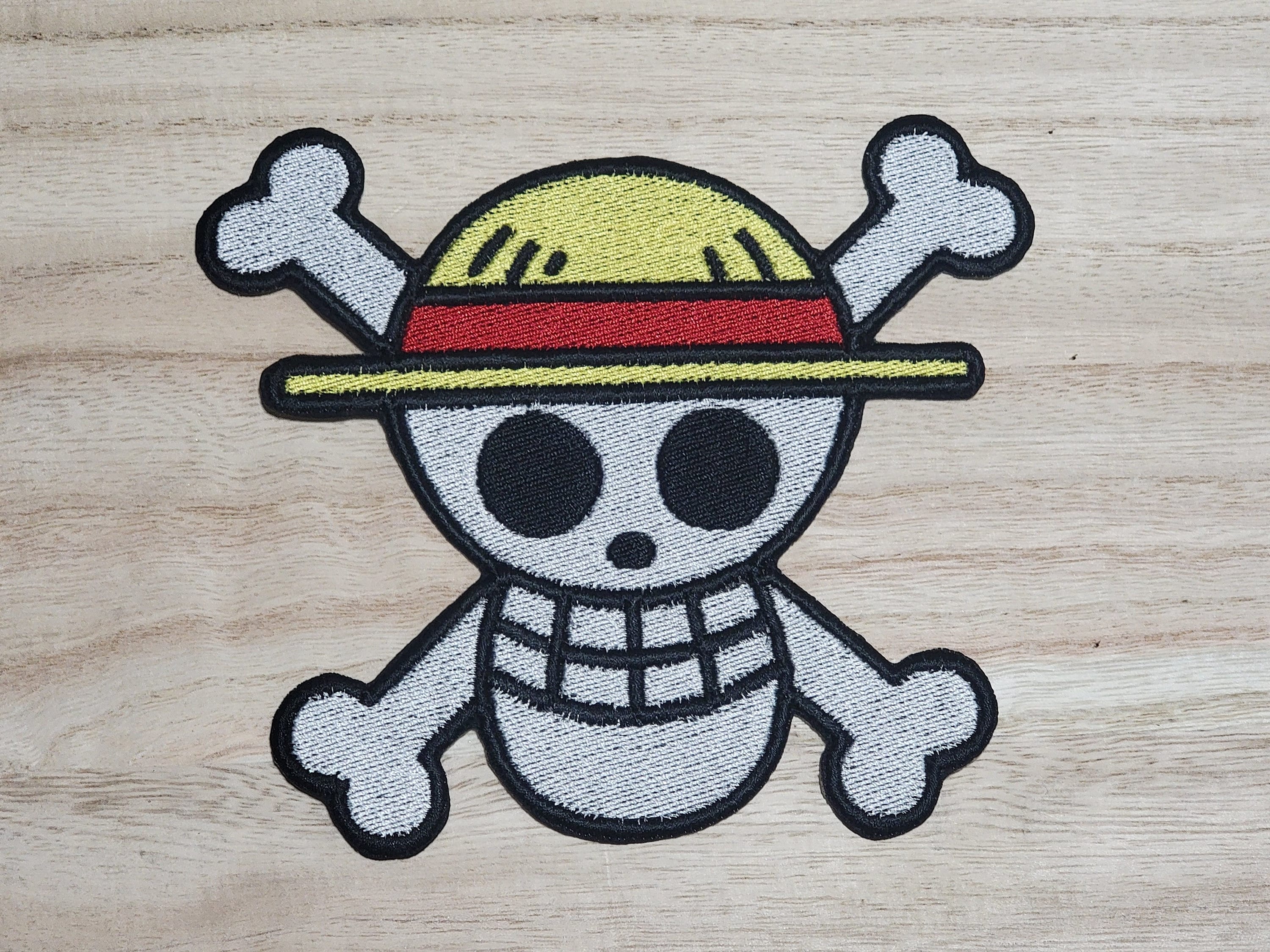 Hello Kitty Skull Morale Patch by NEO Tactical Gear