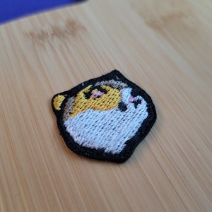 Mini Fat Cat: Final Fantasy XIV opstrijkpatch