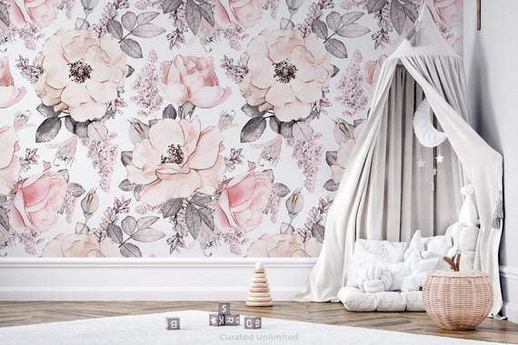 Marie Antoinette Fabric, Wallpaper and Home Decor