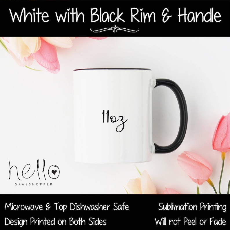 New Mom Mug Mom to Be Gift Mom Established Coffee Mug Heart Etsy