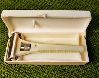 1976's, Safety Razor "Beauty" (Krasota)#9