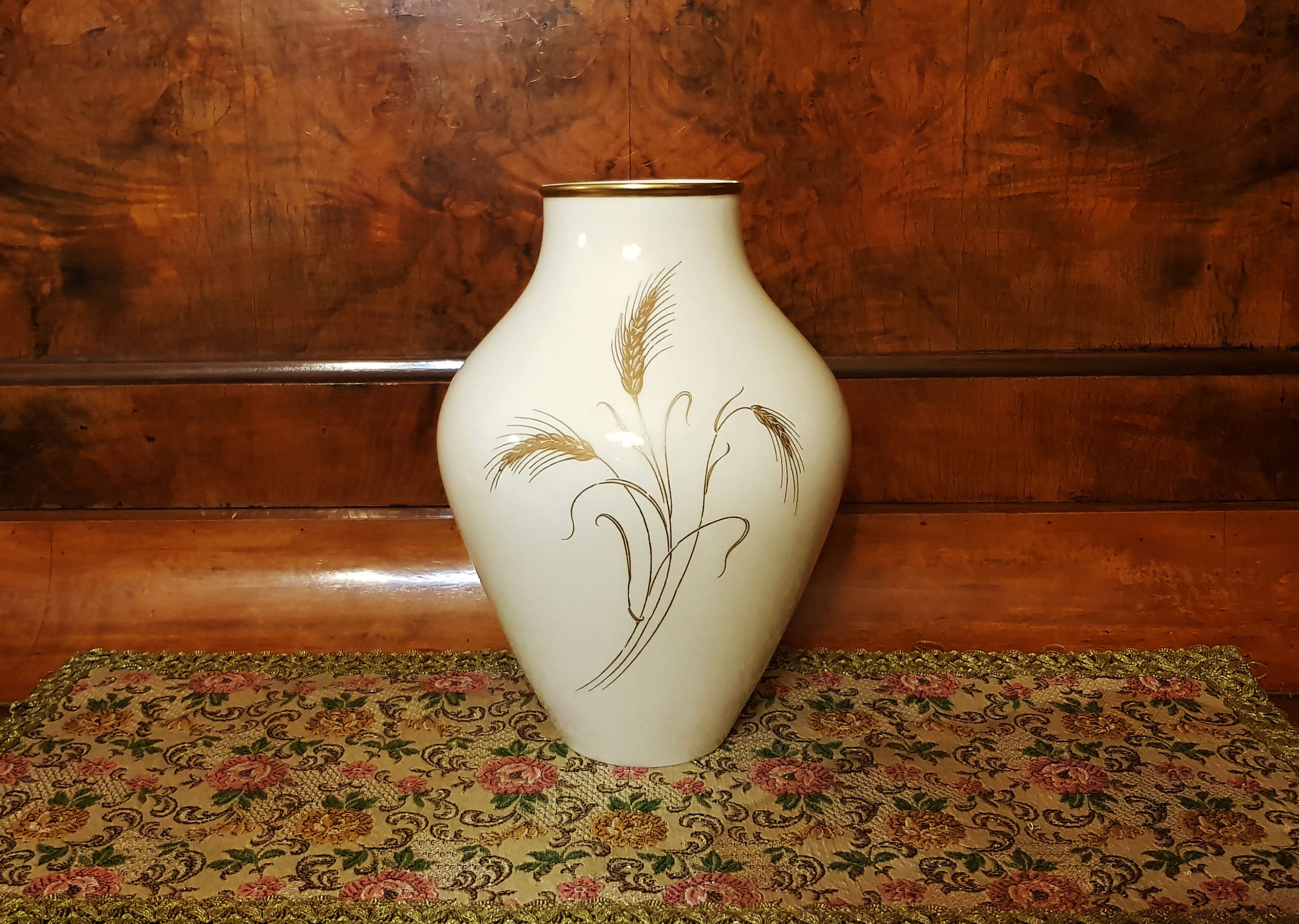 Fürstenberg vase - Etsy 日本