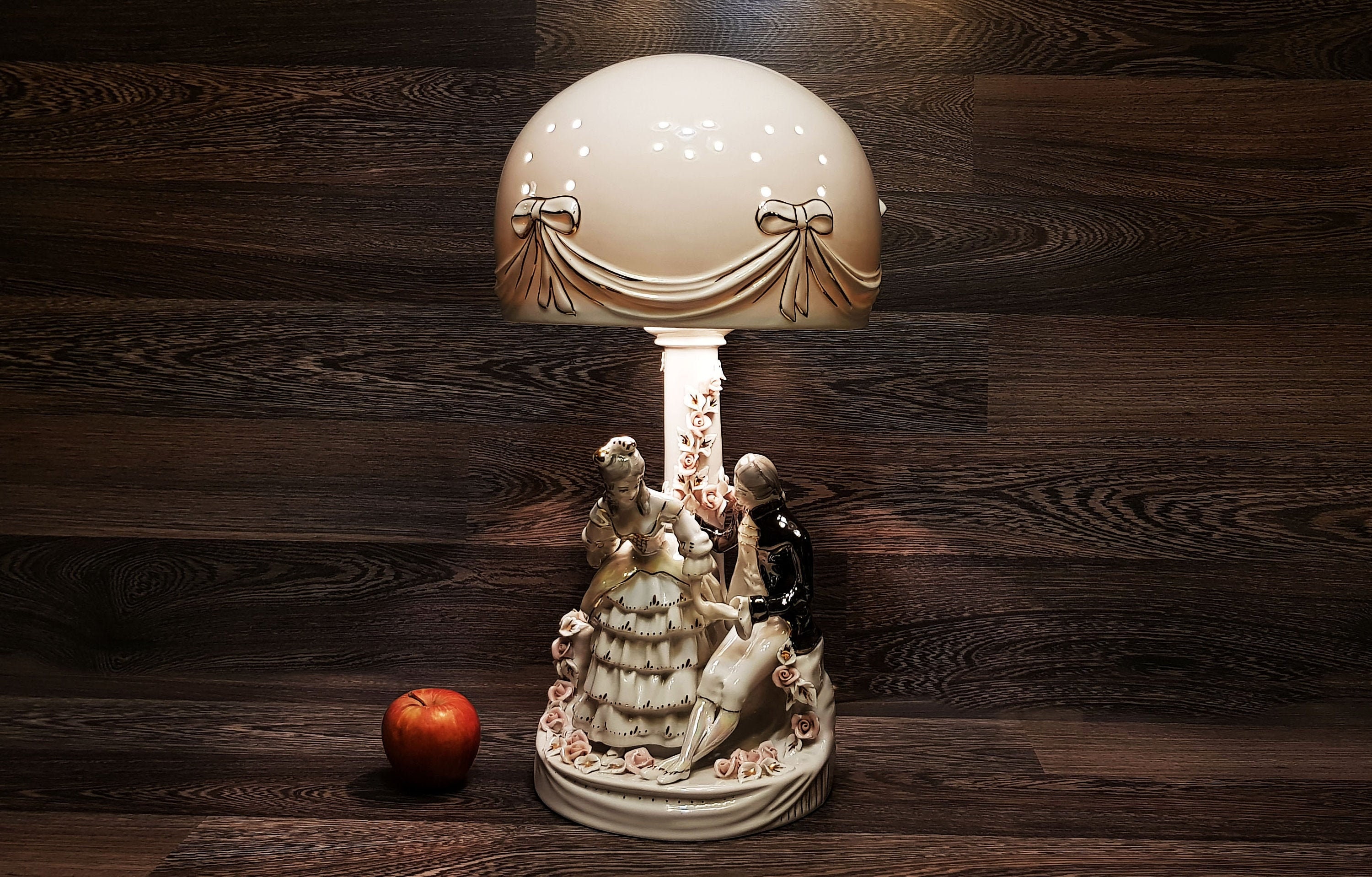 Apulum Porcelain - Etsy Israel