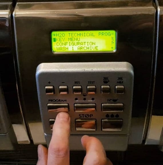 FAEMA X3 PRESTIGE II - Super Automatic Espresso Machine - Etsy