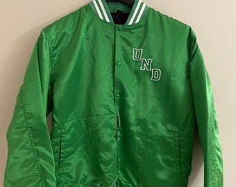 Veste de sport doublée vintage UND