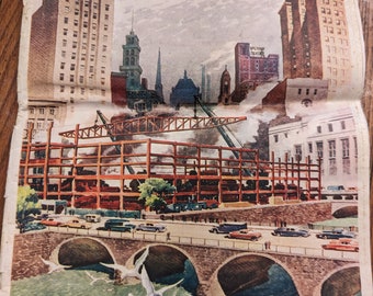 Rochester Progress, Democrat and Chronicle, June 28, 1953