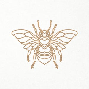 Honey Bee Svg. Bumble Bee Svg. Digital SVG PNG DXF files for vinyl/paper/plywood/laser cutting. Birthday/Wedding/Fashion/Bumblebee/Honeybee