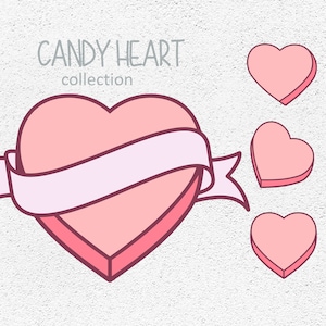 Herz-Svg-Bundle. Leeres Gespräch Herz svg. Herzen svg. Digitale SVG PNG DXF Dateien für die Sublimation von Vinyl. Geburtstag/Hochzeit/Valentinstag