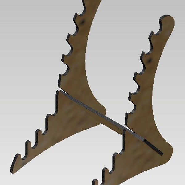 Wargaming Laser Cut Files Etsy