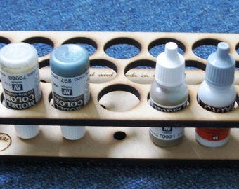 Small Paint Rack for all major paint types
