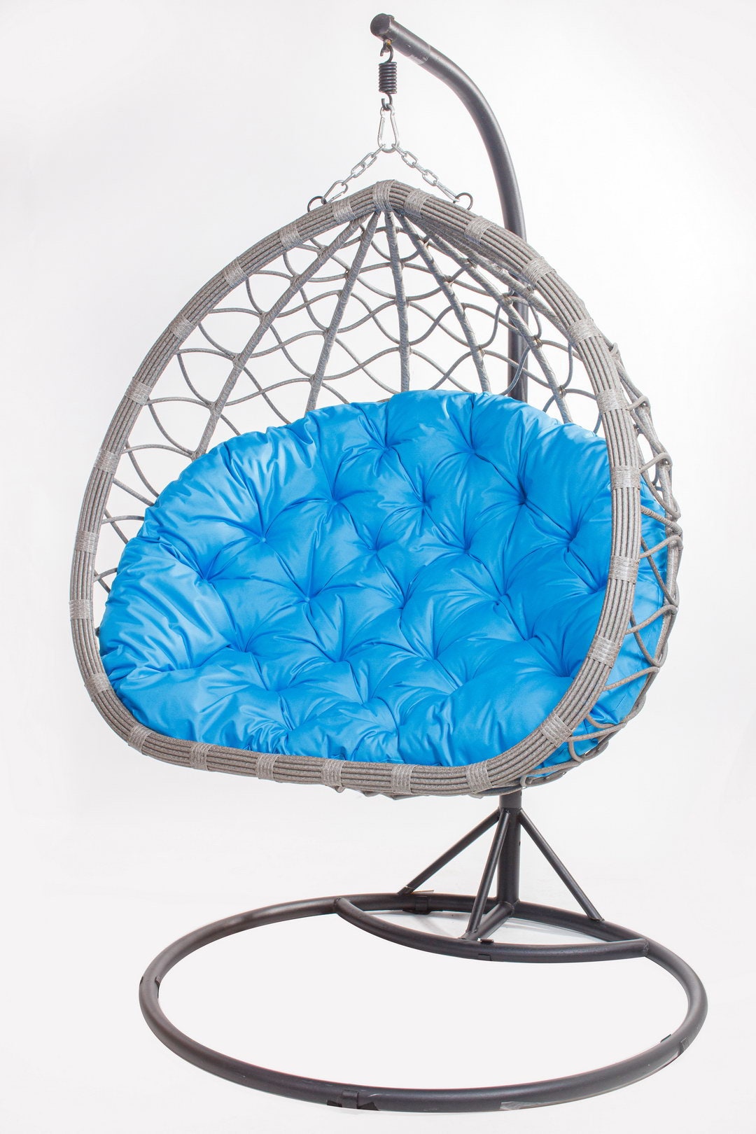 Best cocoon chairs: 9 hanging egg chairs for the garden - Gardens  Illustrated