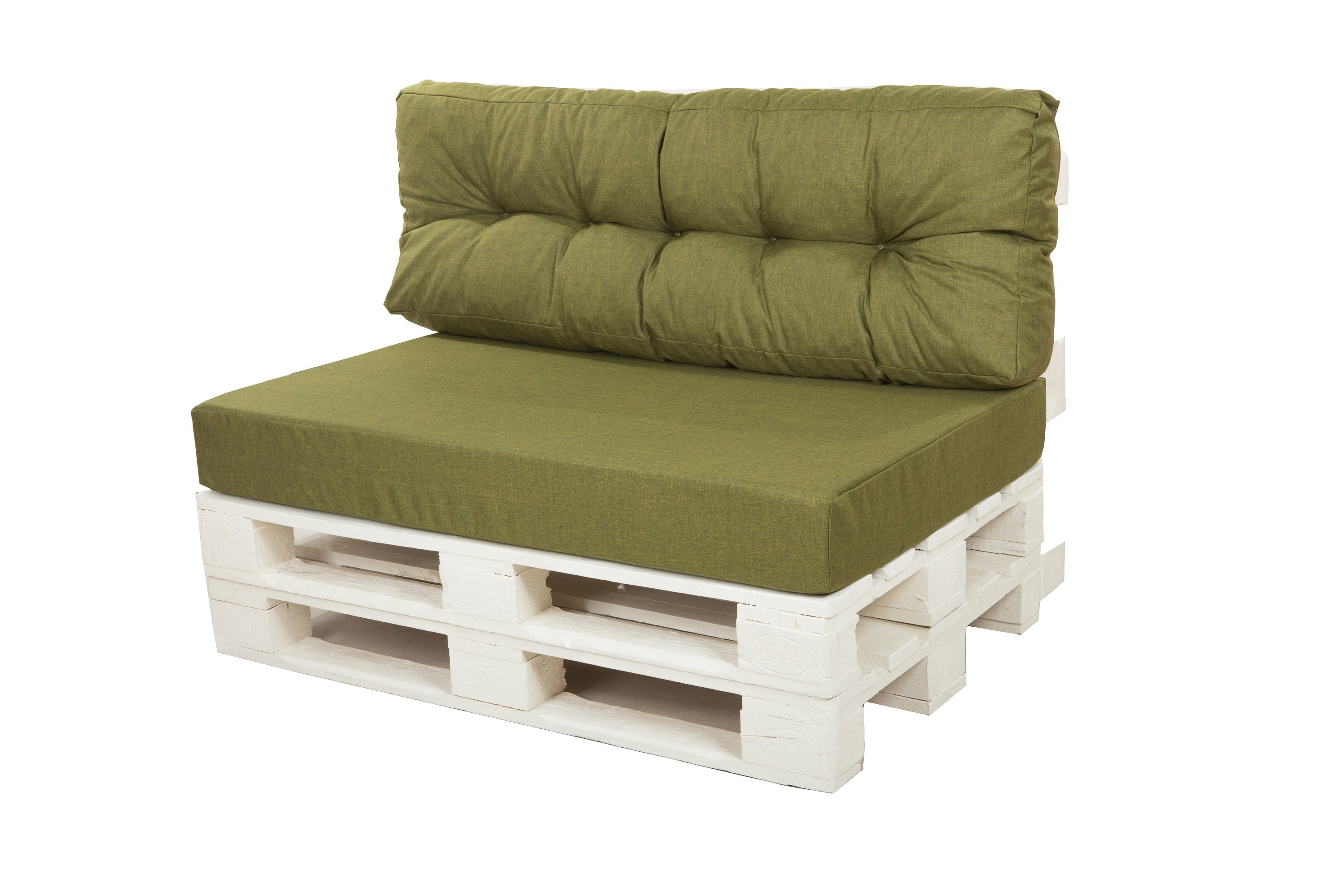 Luxury Pallet Cushions Cushions for Garden Sofa Garden Etsy UK