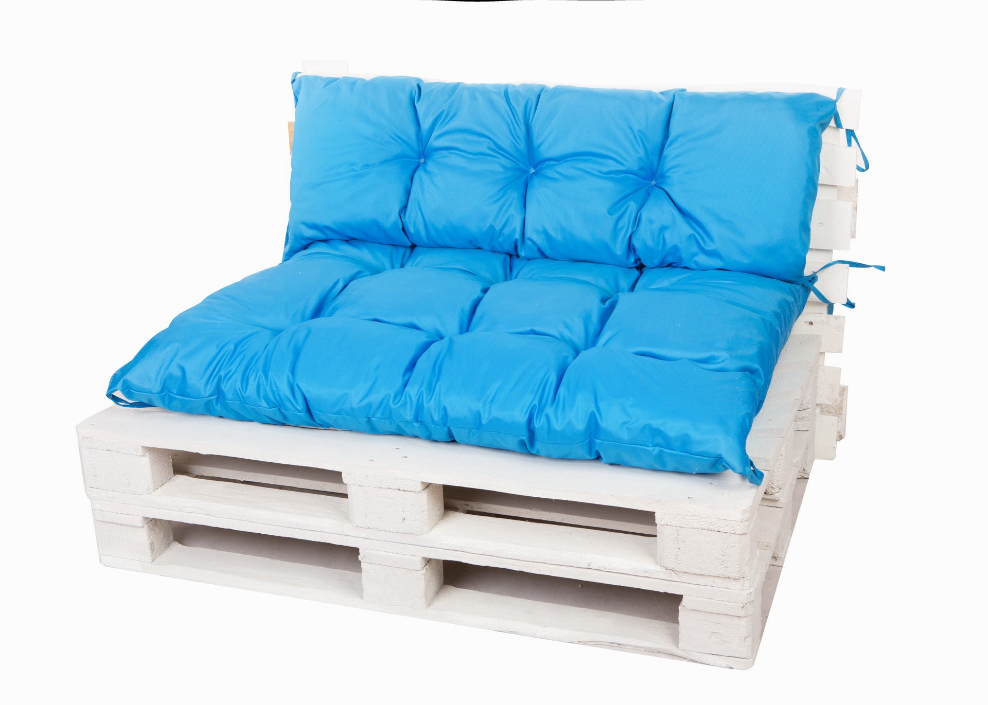 Pallet cushions Cushions for pallets outdoor cushions Etsy