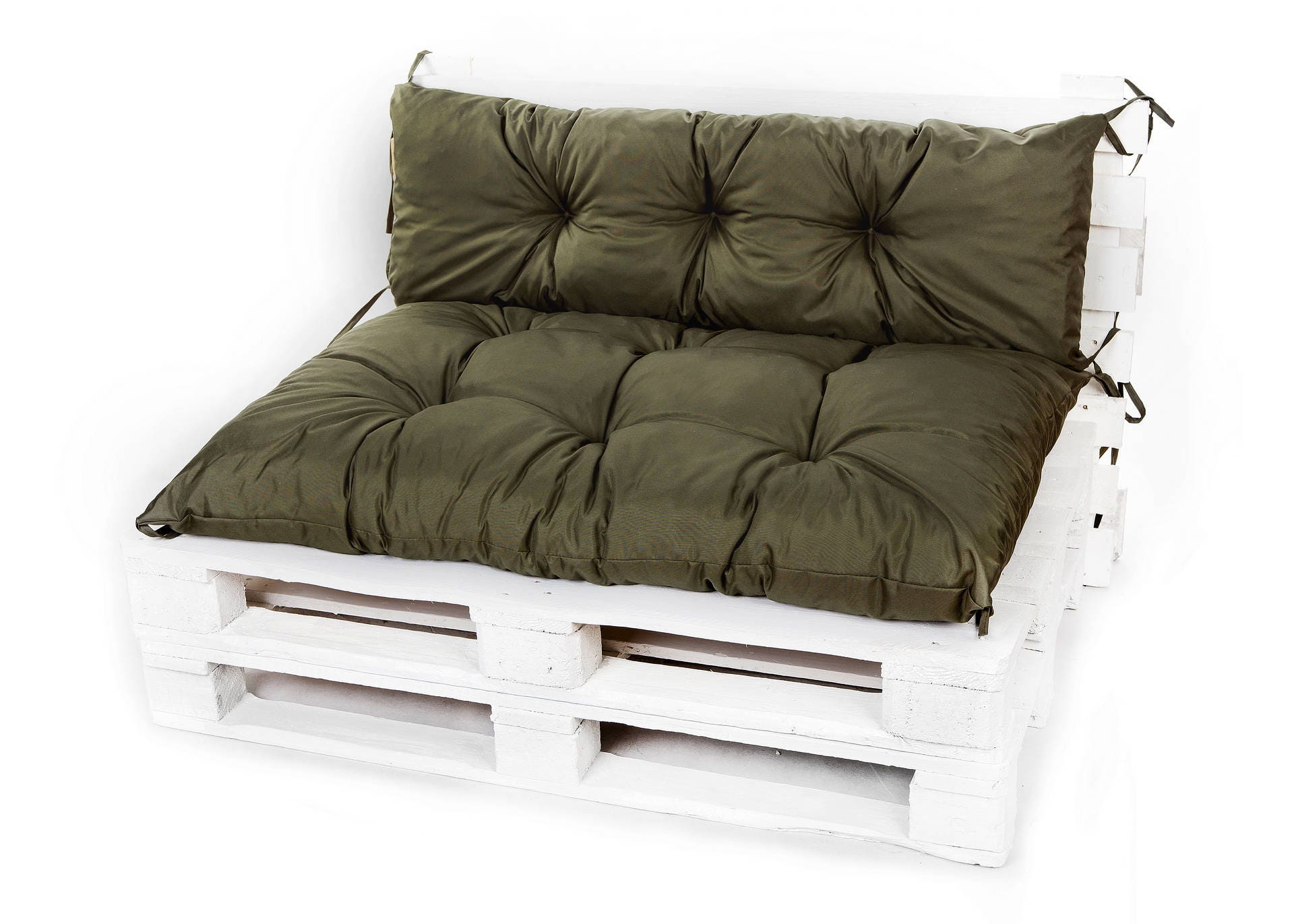 Pallet cushions Cushions for pallets outdoor cushions Etsy