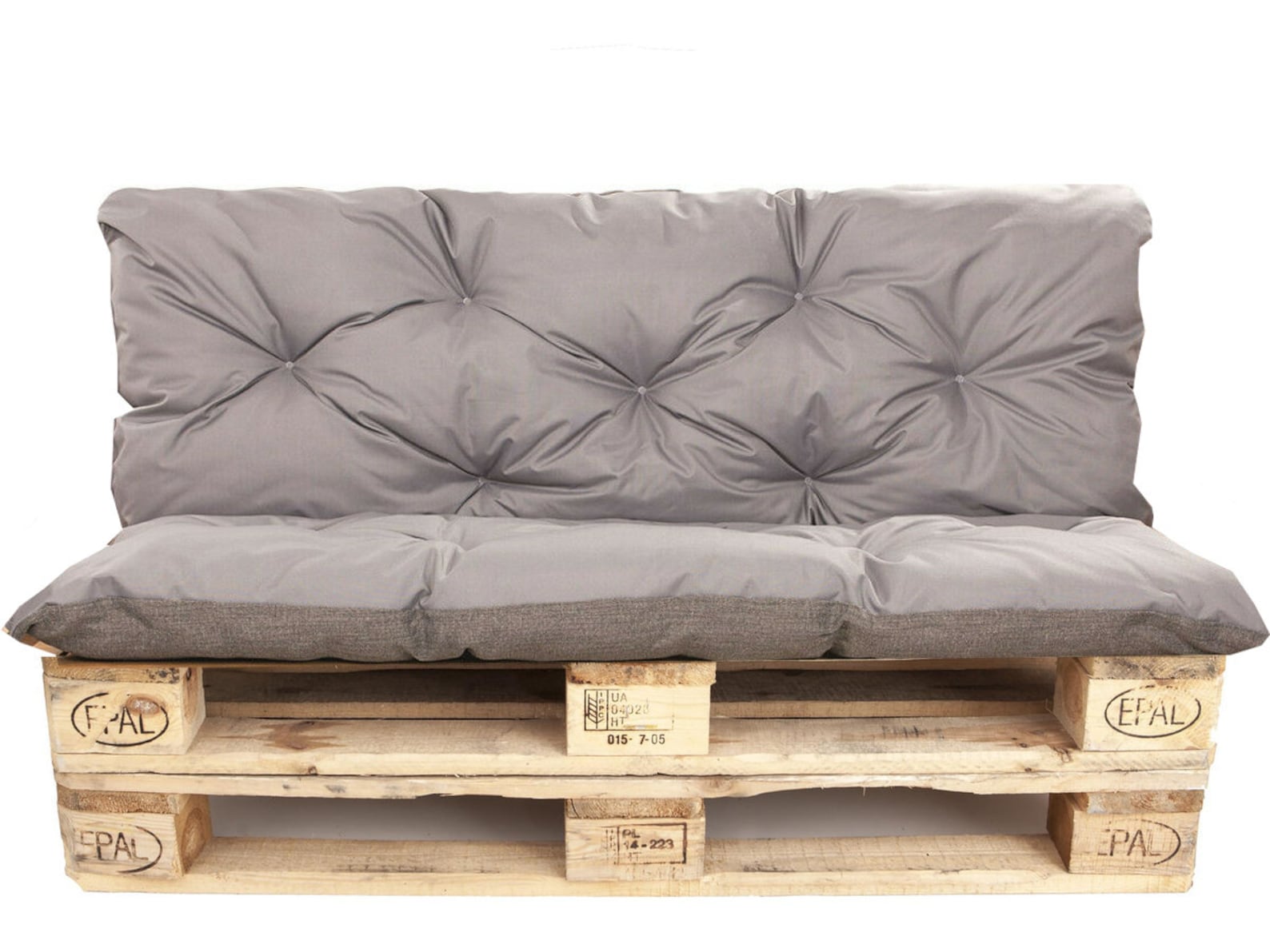 Pallet Cushions Set Cushions for Pallets Palette Cushions Etsy UK