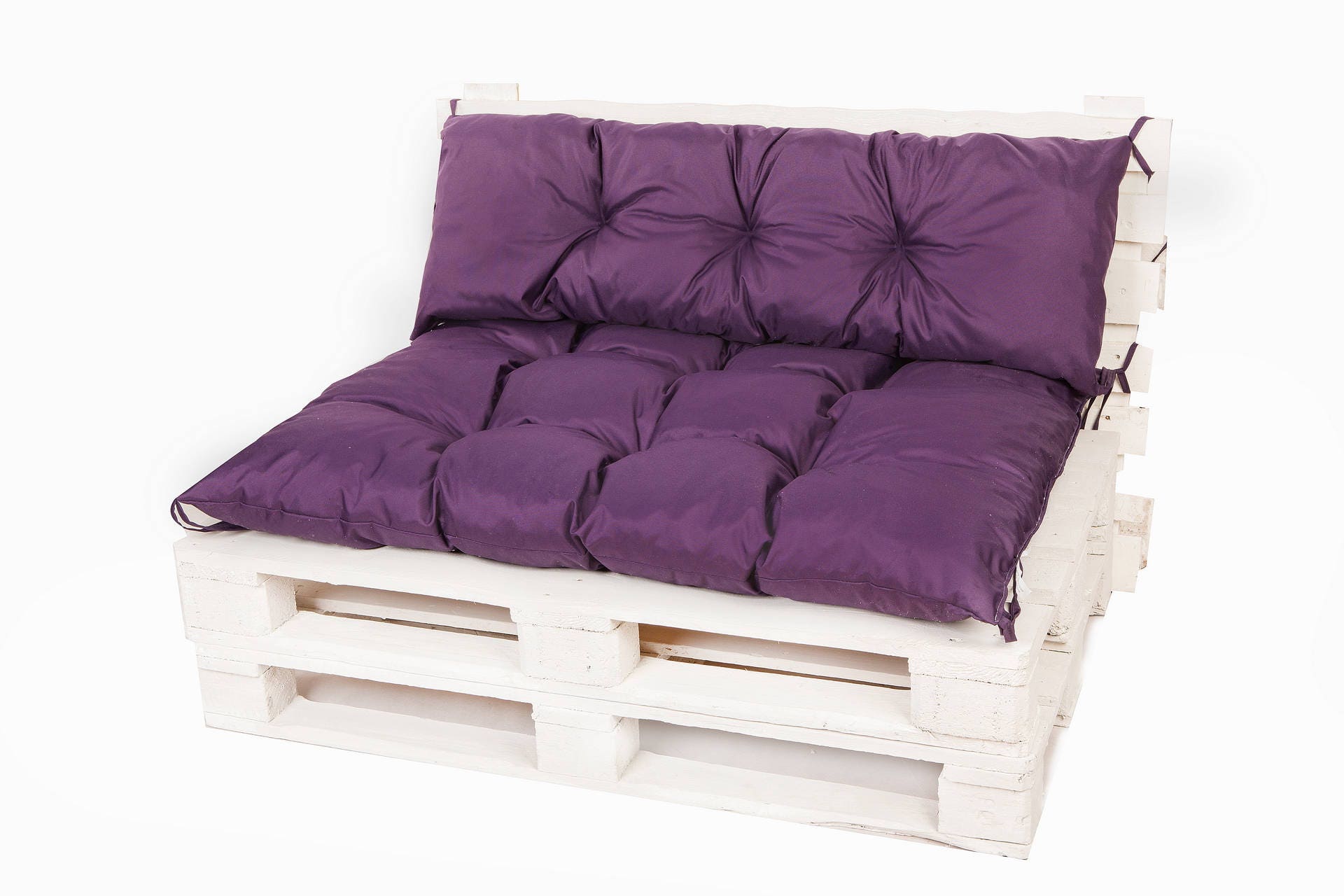 Pallet cushions Cushions for pallets outdoor cushions Etsy