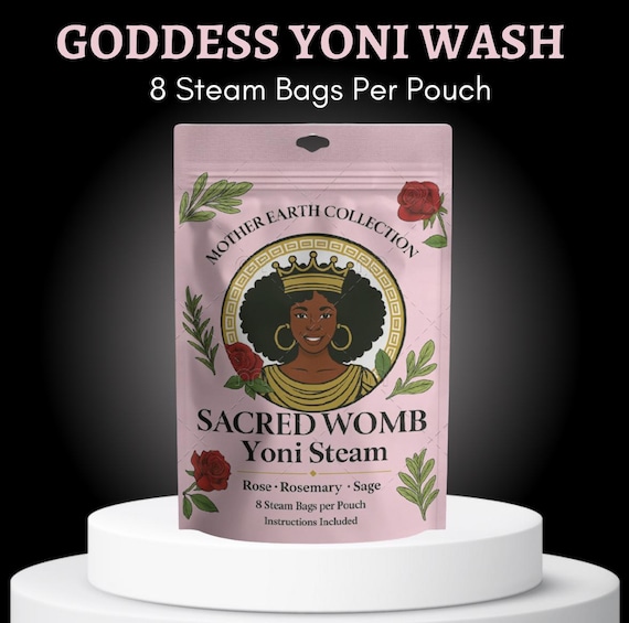 Empress Yoni Steam