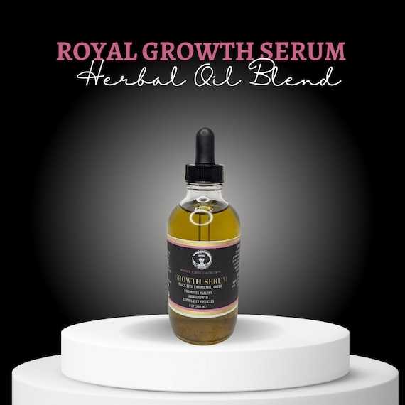 Royal Growth Serum