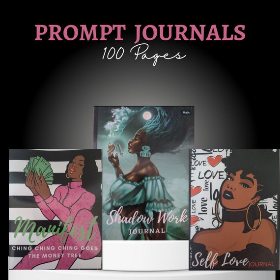 Prompt Journals