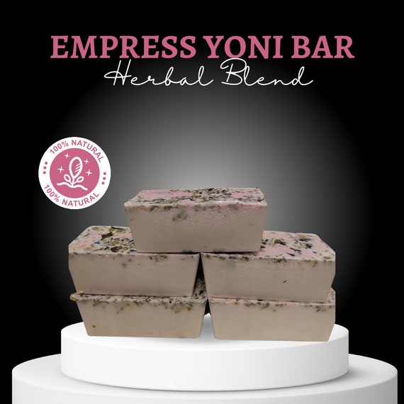 Empress Yoni Bar