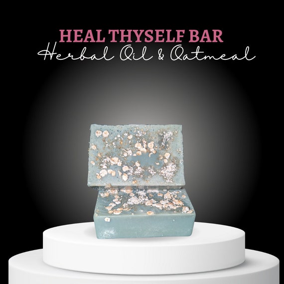 Heal Thyself Bar