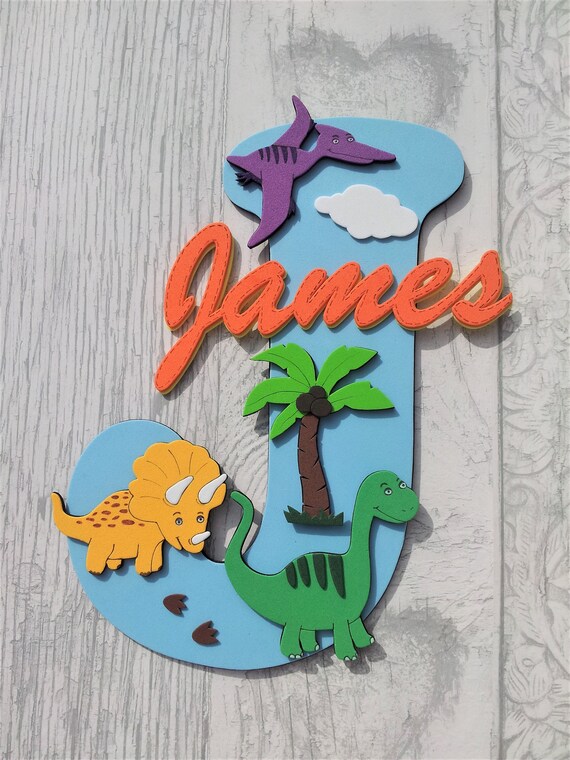 nursery door decoration