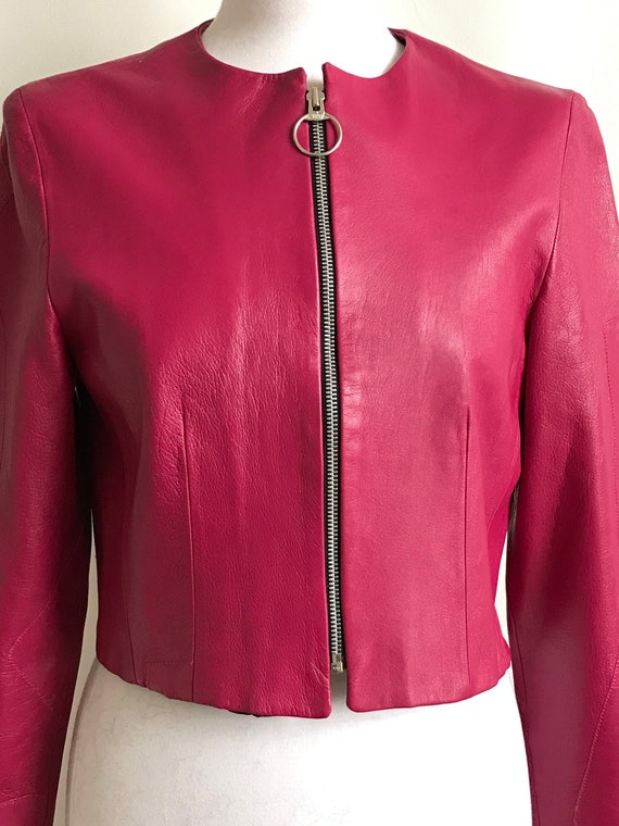 moncler stephan jacket