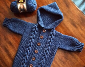Knitting And Crocheting Patterns And By Knitsbyjennyboutique