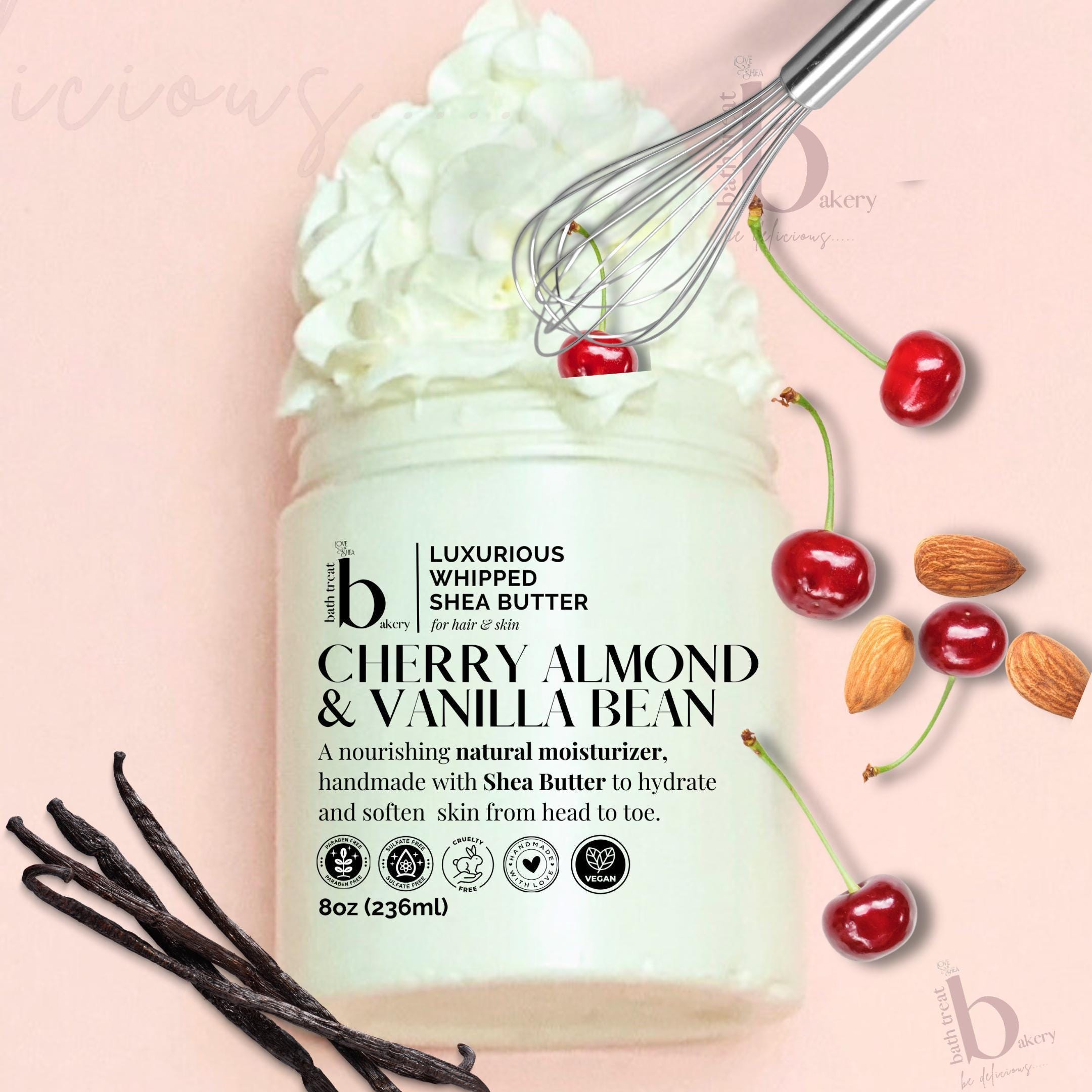 Body Butter Recipe Canada