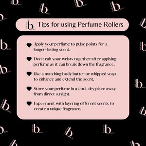 Cookie Dough Perfume Oil Fragrance Notes Chocolate Chips Vanilla and Sugar Alcohol Free 10ml image 2