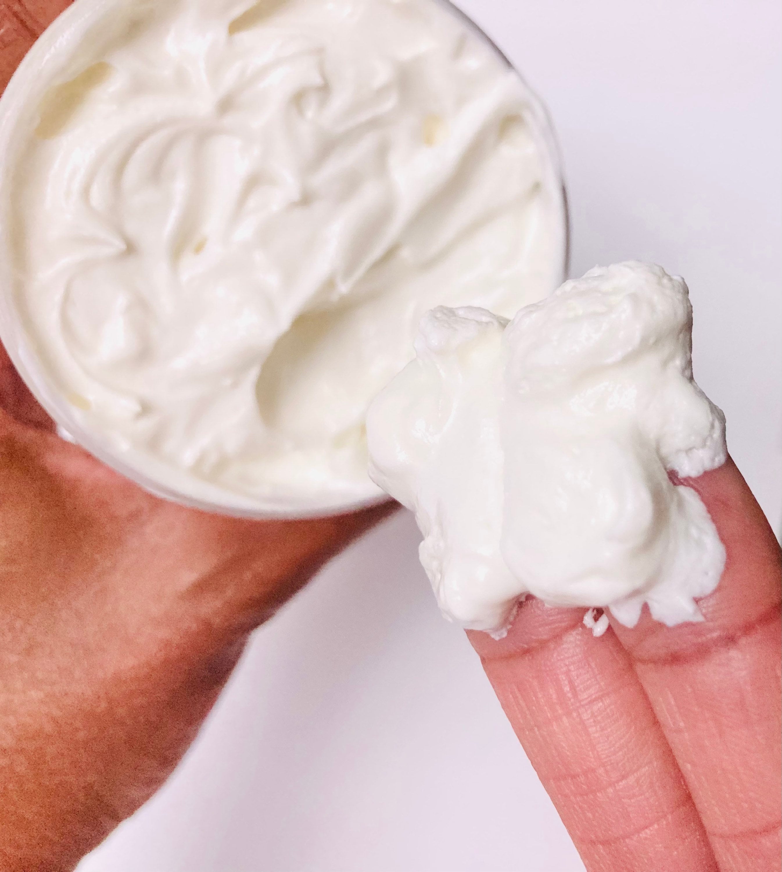 Pink Sugar Marshmallow Body Butter Whipped Shea Butter Etsy
